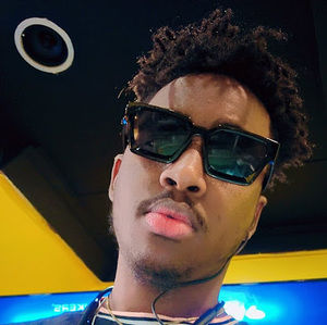 Meet your Posher, Stanley